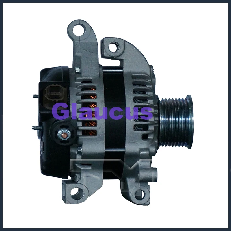 3UR 3URFE engine alternator Generator for TOYOTA TUNDRA 5.7L 5663CC 2007- 27060-0S030 104210-5100 270600S030 1042105100