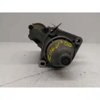 

0001107043 STARTER MOTOR FORD FIESTA SALOON (DX)
