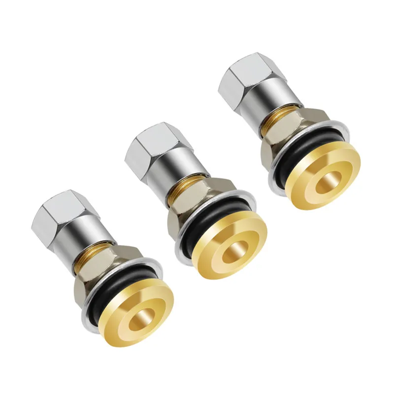 3PCS Fuel Gas Can Air Vent Caps For Gas Fuel Water Can Jug to Allow Faster Flowing petrol can motorcycle fuel container