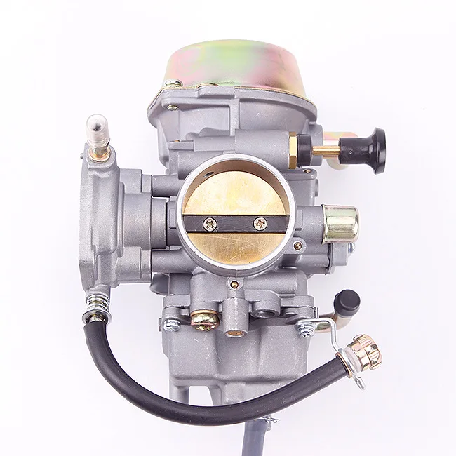 Pd42j2 42mm Carburetor For Yamaha Grizzly 660 Yfm660 20062008 Quad