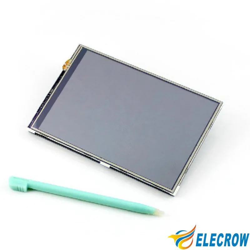 4 Inch Display3