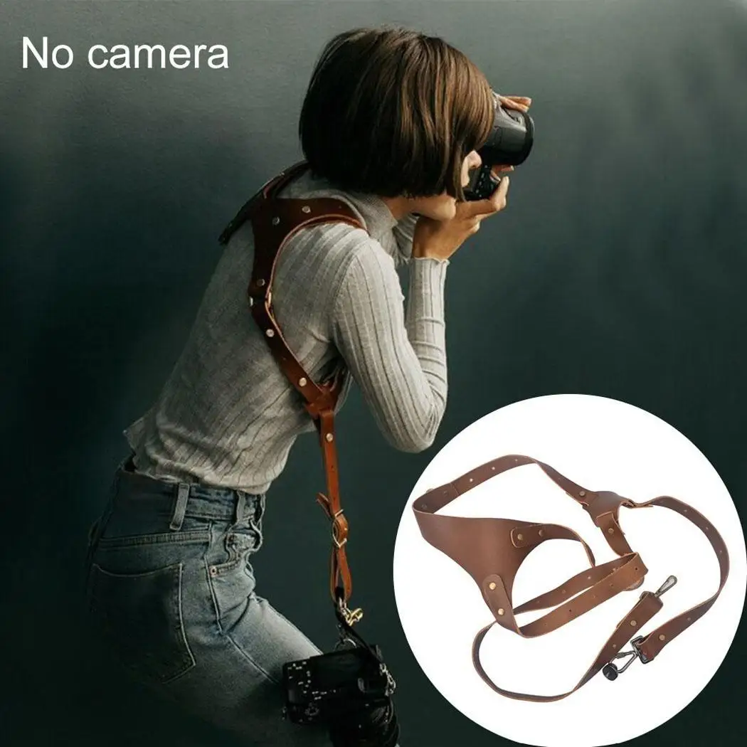 

Durable Practical Anti-lost Adjustable Camera Strap Camera As Picture Accessories