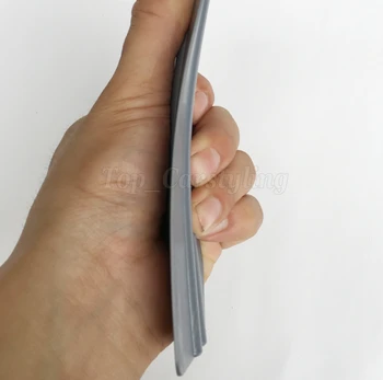 

50pcs/Lot WINDOW Tint & car wrap Spatula Install tools Large Squeegee Spatulas Tool PROTWRAPS