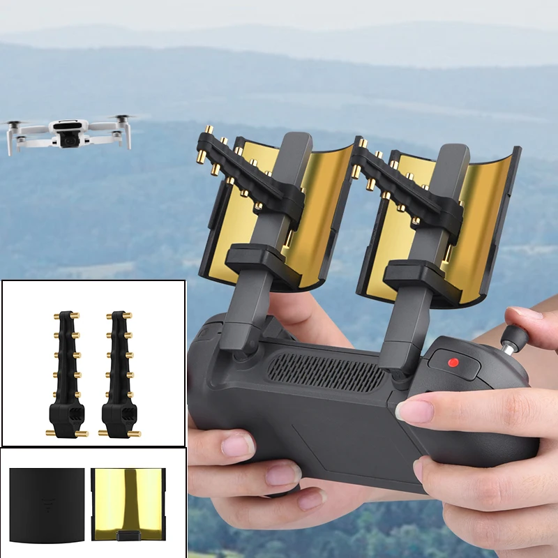 Усилитель сигнала Yagi для FIMI X8 Mini/SE 2020 DJI Mavic 2 Pro MINI 1/SE | Электроника
