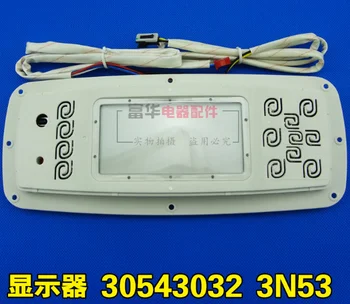 

Suitable forGree air conditioning style display 30543032 3N53 receiver board GR3X-A