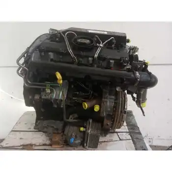 

D6BA Complete Engine Ford Mondeo Saloon (ge) 2.0 16v Di Td Cat