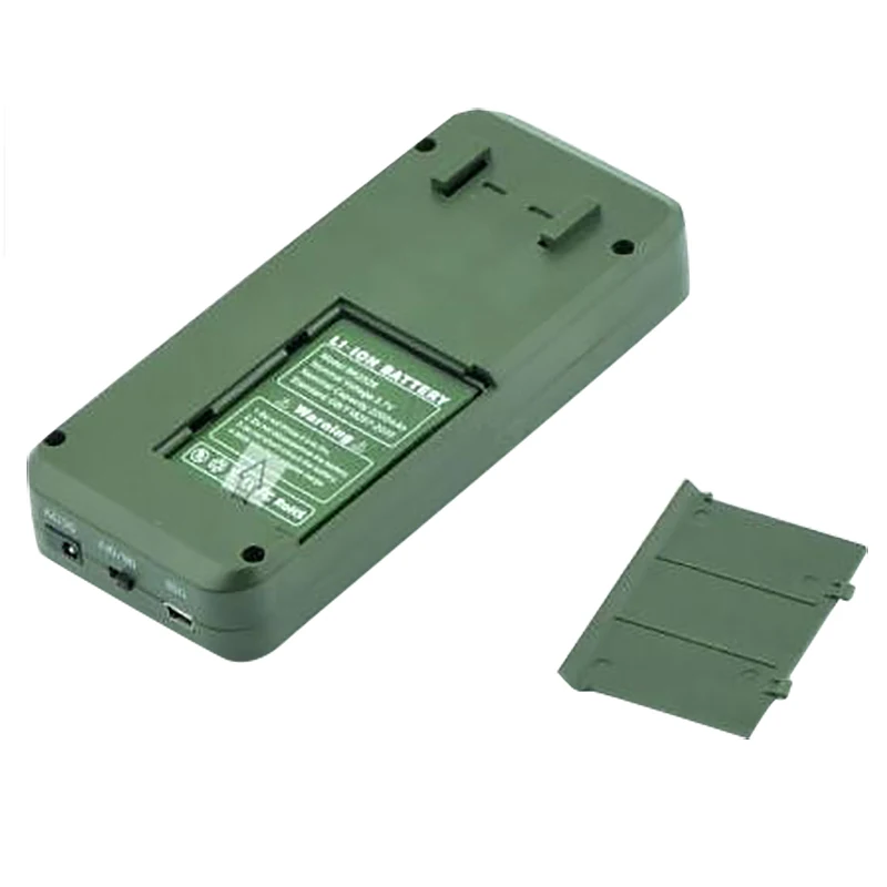 FFYY-20W 126Db птица звонящий манок Mp3 плеер громкий динамик ЕС вилка