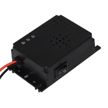 

Ultrasonic Mouse Repellent Car Non-Toxic Low Power Mouse Repeller For Keep Rodent Marten Away