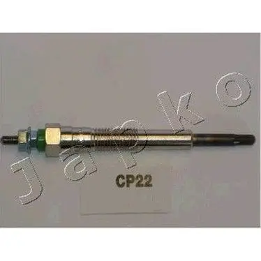 Свеча накала TOYOTA LC 3.2 D JAPKO CP22