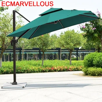 

Ogrodowy Tuinmeubelen Moveis Tuinset Tuinmeubel Sombrilla Playa Furniture Parasol Garden Mueble De Jardin Outdoor Umbrella Set