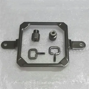 

Cooler Mounting Cooling Radiator Buckle Tool Bracket Kit for CORSAIR Hydro H60 H80i H100i H100i GT Repair Parts