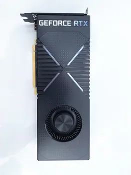 

Leadtek NVIDIA RTX2080Ti 11G Desktop Graphics Deep Learning Computing Graphics