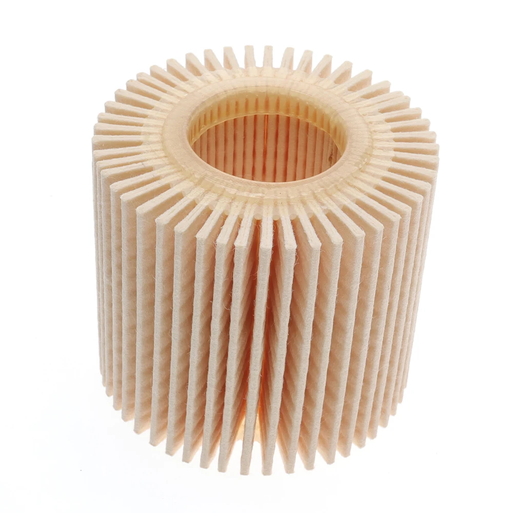 04152-YZZA6 Oil Filter Element Replacement for for 2010- LEXUS CT; 2007- SUBARU JUSTY IV;TOYOTA AURIS/AURIS TOURING