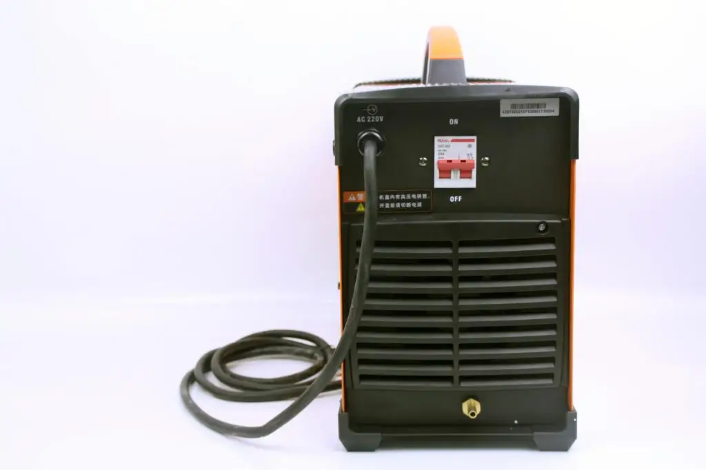 AC DC Импульсная tig сварка сварочный аппарат алюминиевый WSME-200 TIG-200 TIG-200P 220V Высокая точность