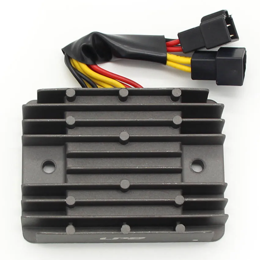 

Motorcycle Voltage Regulator Rectifier High Quality Voltage Regulator For Triumph Daytona 675 Motorcycle Accessories