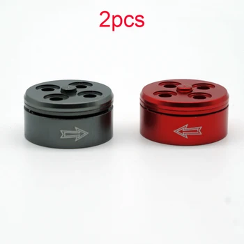 

2PCS 12mm Quick Release Propeller Adapter Motor Self-lock CW CCW Props Clamp Paddle Clip DIY Parts for RC UAV Drone Quadcopter