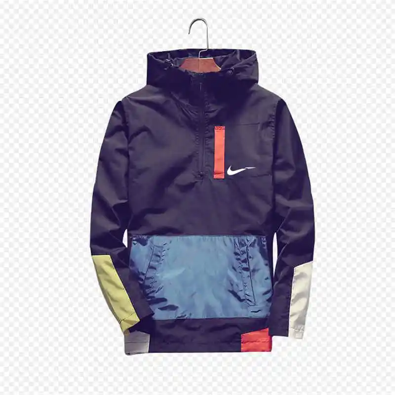 

Men's casual 2019 jacket, blazer, hooded, spring, brand fall jacket size m-5xl