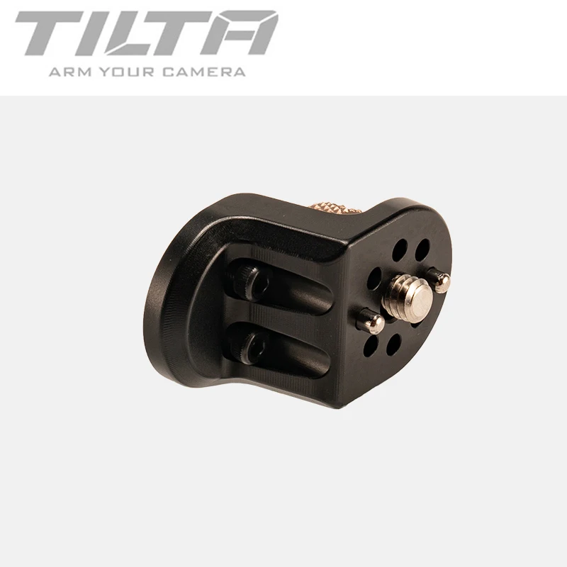 TILTA TA-AHA2-LR-B Advanced Side Handle Attachment Type II