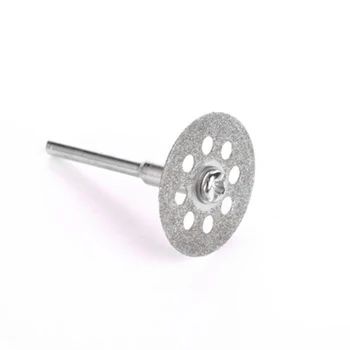 

High Quality Rotary Tool Circular Saw Blades Cutting Wheel Discs Mandrel Cutoff
