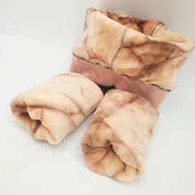 Новинка года, зимние стильные детские леггинсы утепленная верхняя одежда с начесом Детские хлопковые брюки среднего и большого размера