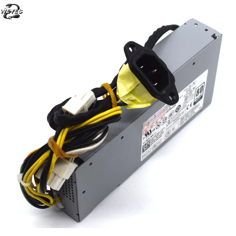 D200EA 00 VVN0X CRHDP для Optiplex 9020 AIO PSU 200W источник питания|power supply psu|psu powerpsu power |