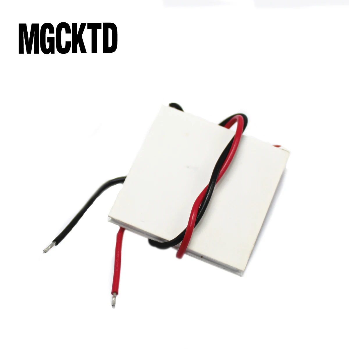 TEC1 12705 Термоэлектрический охладитель Peltier 12V 5A Cells TEC12705 Elemente Module|peltier 12v|module 12vpeltier