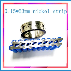 0.15X23斜镍带