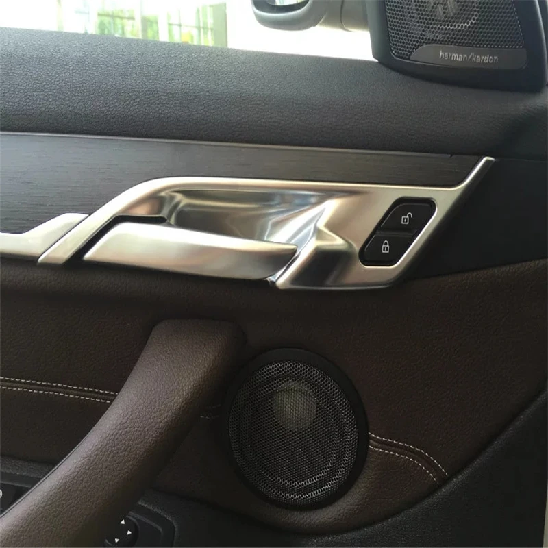 

Автомобильная крышка WELKINRY для BMW X1, 2016, 2017, 2018, 2019, 2020