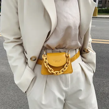 

Solid Color Mini Tote Bags 2020 New High Quality PU Leather Women Designer Handbag Elegant Female Messenger Shoulder Bag Wallet