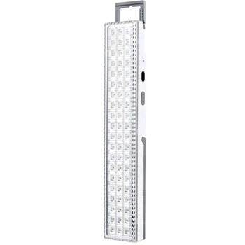 

Dimmable LED Under Cabinet Lighting with Folding Stand, Kitchen Under Counter Lights LED Light Bar for Closet @M23