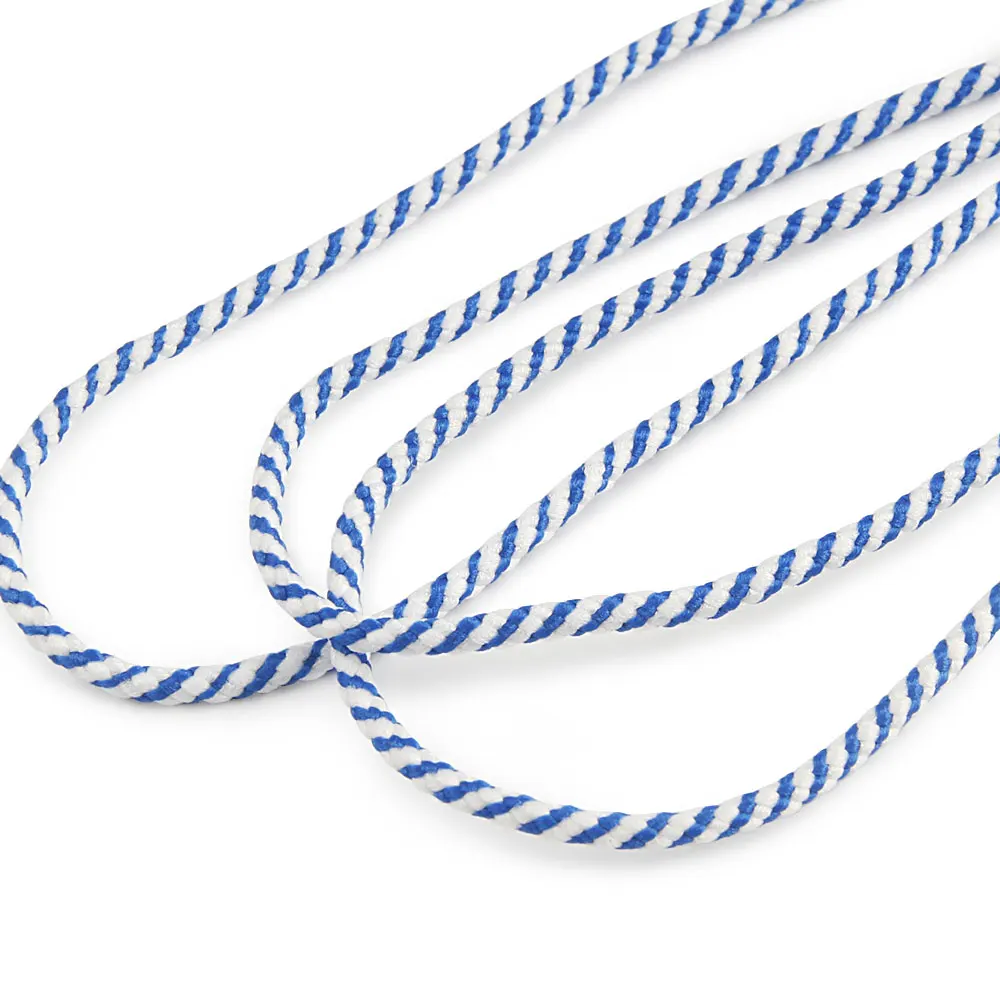 100m Paracord DIY 2mm Paracord Umbrella Cord Lanyard Bracelet Braided Camping Rope 4 100m Paracord DIY 2mm Paracord Umbrella Cord Lanyard Bracelet Braided Camping Rope 4