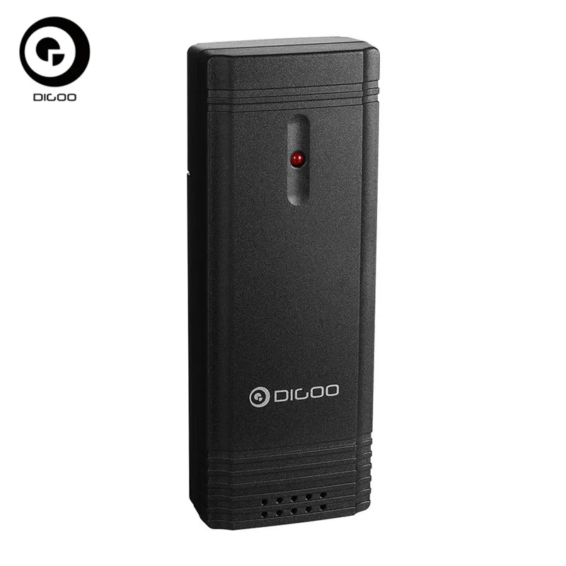 

DIGOO DG-R8X 433MHz 50 Meters Wireless Remote Outdoor Sensor For TH8868 TH8988 Weather Station New
