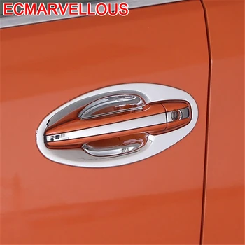 

Automobile Decorative Modified Chromium Car Styling Modification Decoration Accessories Covers 12 13 14 15 16 17 FOR Subaru XV