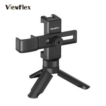 

ViewFlex VF-OP01 Handheld Smartphone Holder Tripod Bracket Compatible with DJI Osmo Pocket