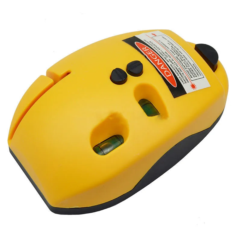right angle spirit level
