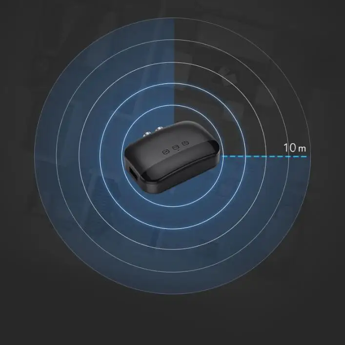 Bluetooth приемник Беспроводной NFC 3 5 мм Jack с разъемом подачи внешнего сигнала Aux