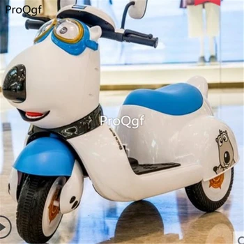 

Ngryise 1Pcs A Set Child Big Electric Toy tuolaji can seat in it kuzao
