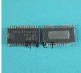 100% 100 TPA3110D2
