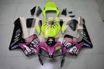 

CBR 600 RR 04 Full Body Kits for Honda CBR600RR 03 Fairing CBR 600 RR 2003 - 2004 Bodywork