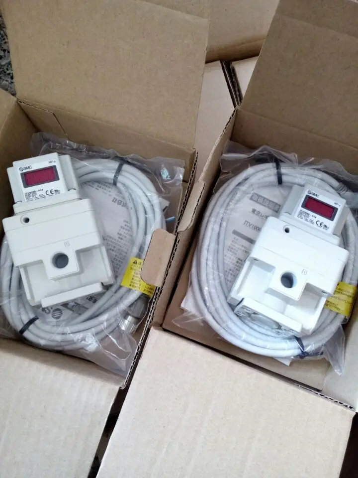 

Proportional Regulator ITV1050-312CS2 for laser slitting machine
