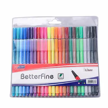 

Journal Planner Pens Colored Pens Fine Point Markers Fine Tip Drawing Pens Porous Fineliner Pen