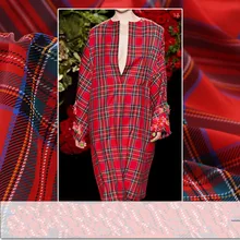 Классическая сетка цифровая картина Креп Де Шин шелковая ткань для летнего платья telas tissu bazin riche getzner tissus au metre tecido