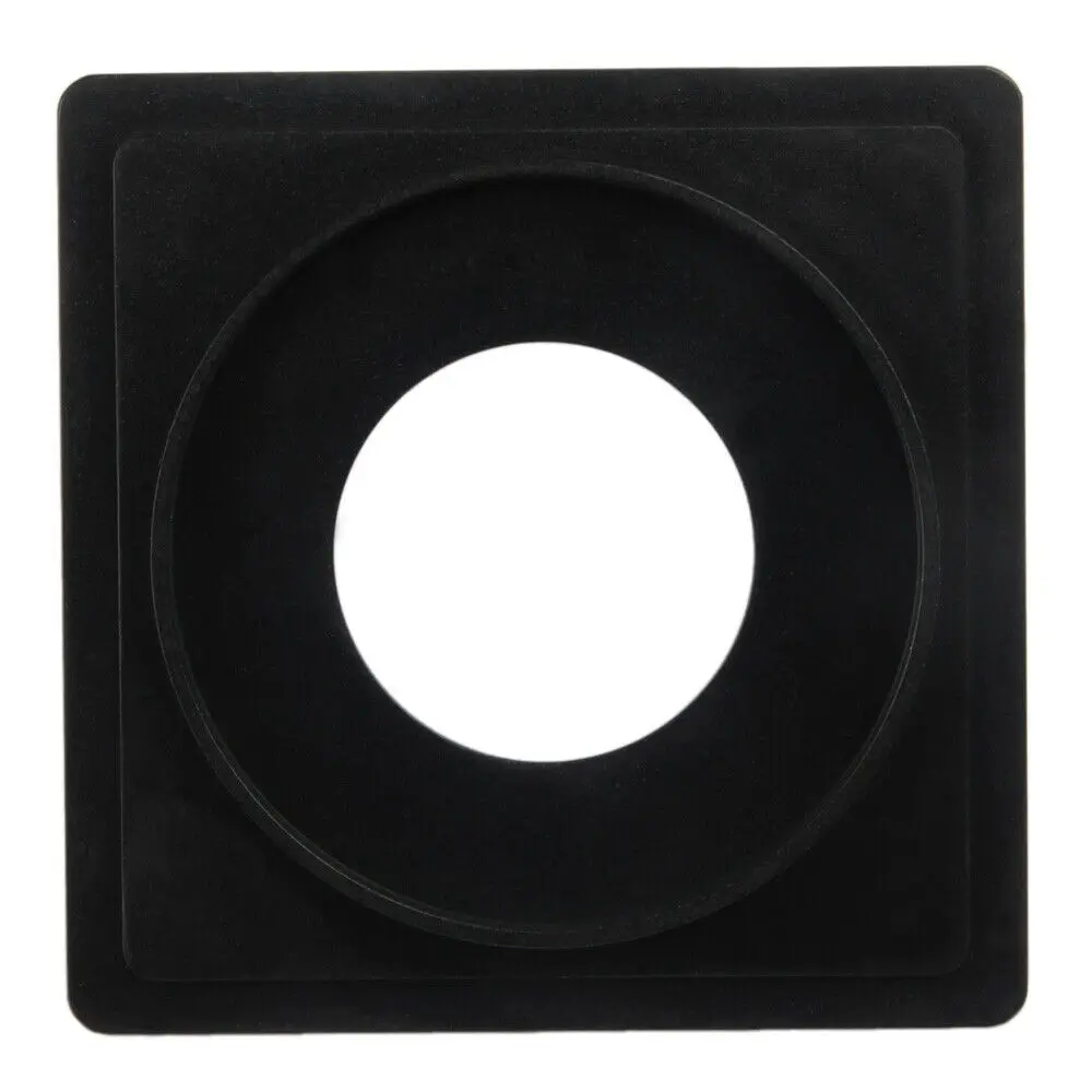 Плоские линзы 80x80 мм Prontor Compur Copal#0 для всадника 45HD VH-R 45FA