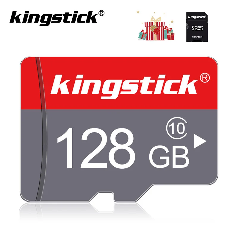 128GB Новое поступление, класс 10, 32 ГБ, micro sd карта, 8 ГБ, 16 ГБ, 64 ГБ, 128 ГБ, карта памяти micro sd, флешка, картао де Мемория - Емкость: 128GB