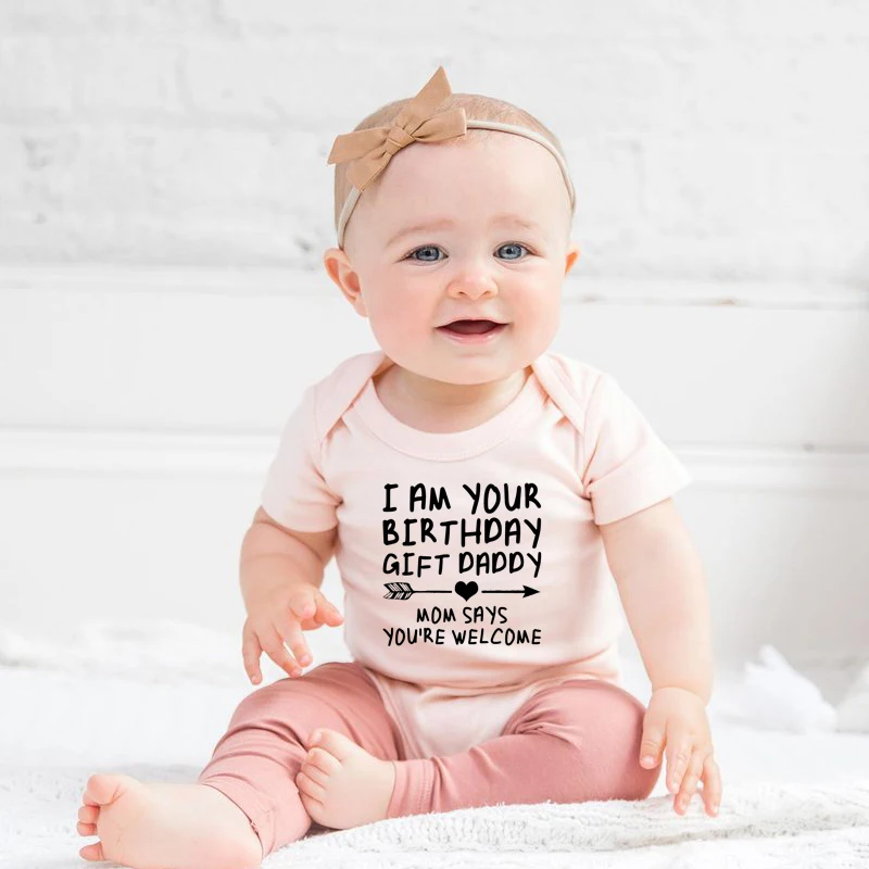 birthday gift for new born baby