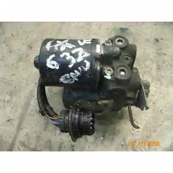 

ABS BMW 3 SERIES SALOON (E36) 2. 0 24V 10020200954 [AX632] LACE 12 PINS [11195024]