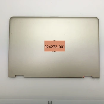 

Laptop LCD Back Cover Screen Cap lid Topcase For hp Pavilion X360 14-BA W125 924272-001