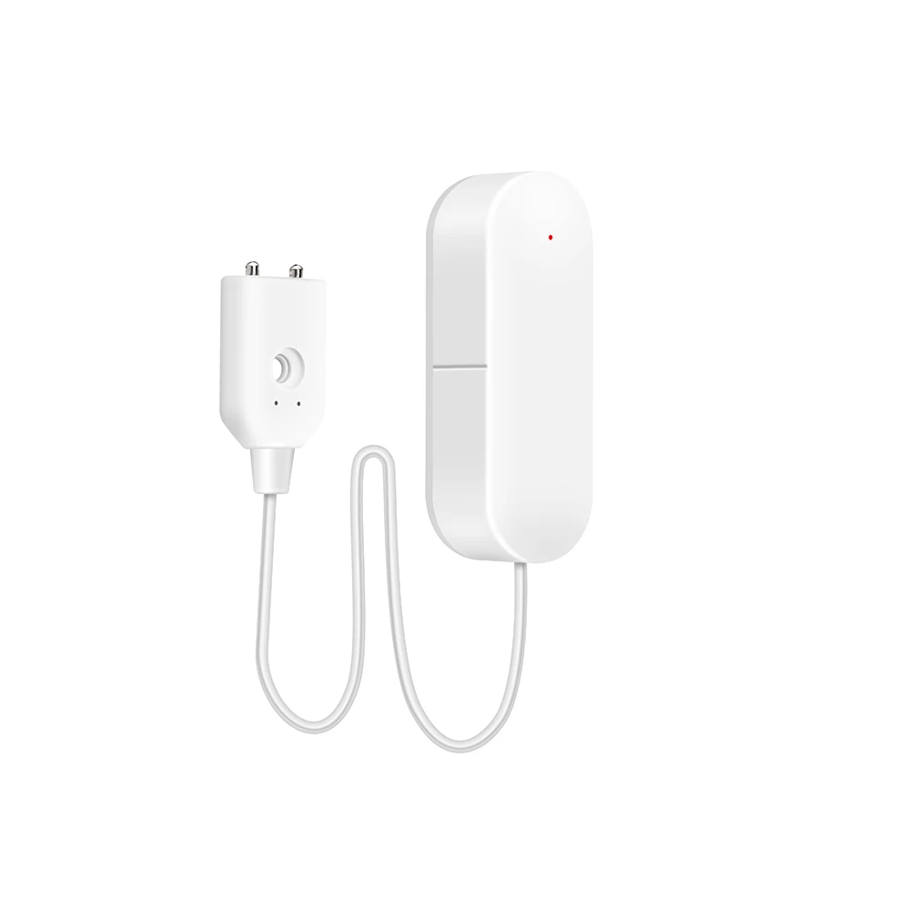 2020 новейший WiFi датчик воды Smart Tuya утечки детектор сигнализации приложение для