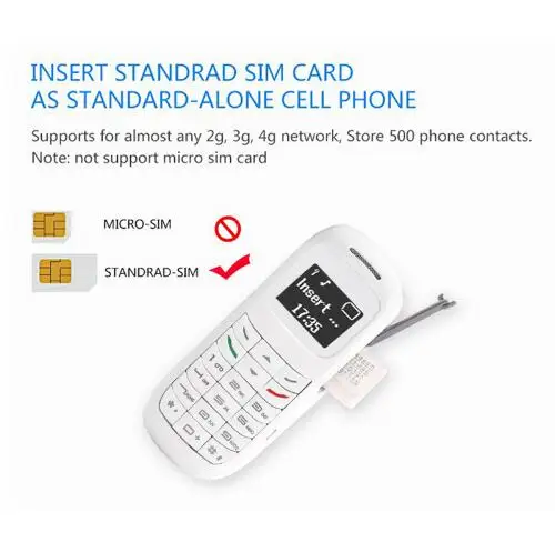 Wholesale! 5pcs/lot GT STAR GTStar BM70 0.66 