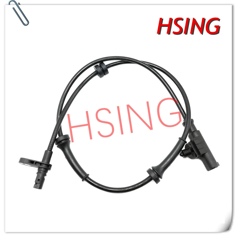 

Rear Right ABS Wheel Speed Sensor Fits For 2009-2014 Nissan Cube 1.8L ***Part No# 47900-ED000 47900ED000